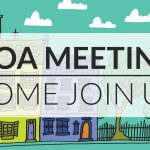 Board of Directors Meeting is Scheduled for May 12th, 2026